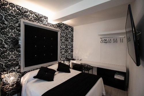Hotel La Compagnia Del Viaggiatore image 15