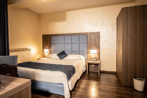Hotel La Compagnia Del Viaggiatore image 3