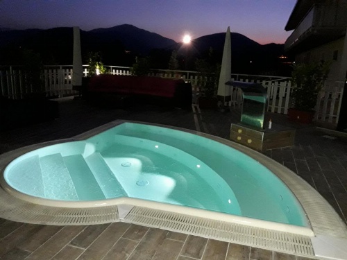 Hotel La Compagnia Del Viaggiatore image 46