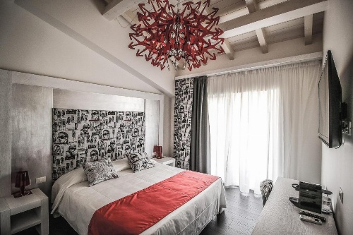 Hotel La Compagnia Del Viaggiatore image 50