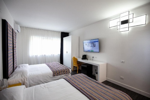 Hotel La Compagnia Del Viaggiatore image 7